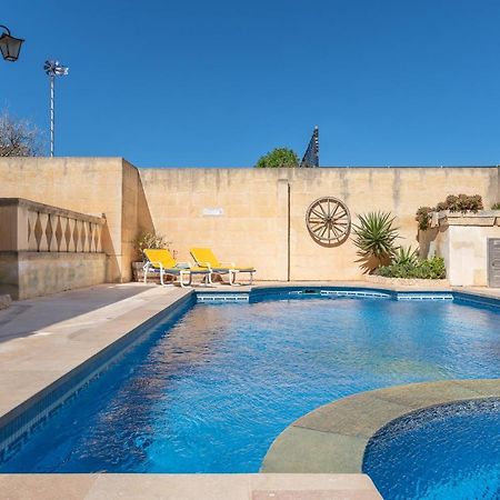 Mood Farmhouse Mythology Gharb  Exterior photo
