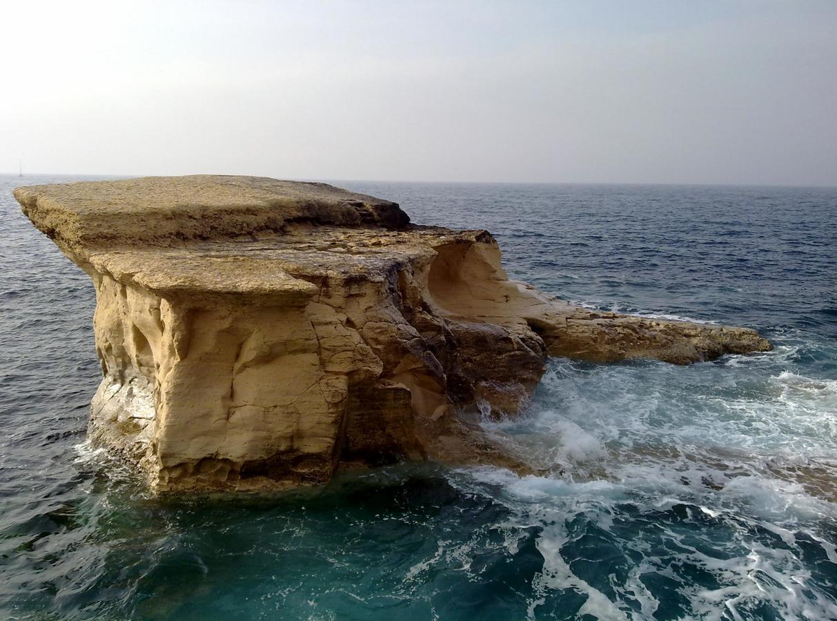 Mood Farmhouse Mythology Gharb  Exterior photo