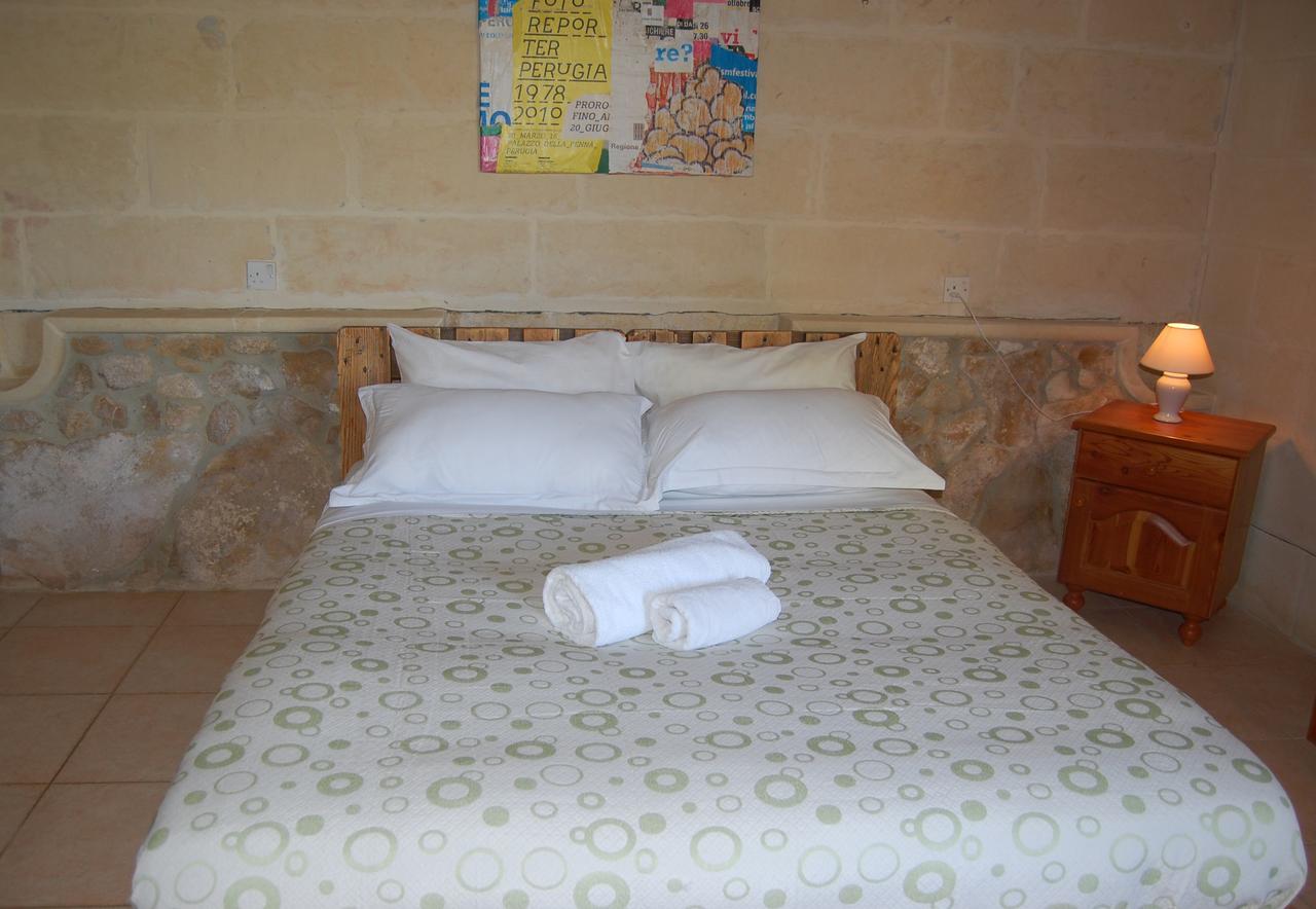 Mood Farmhouse Mythology Gharb  Exterior photo