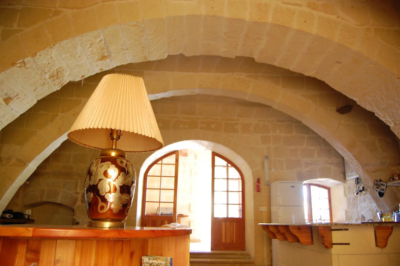 Mood Farmhouse Mythology Gharb  Exterior photo