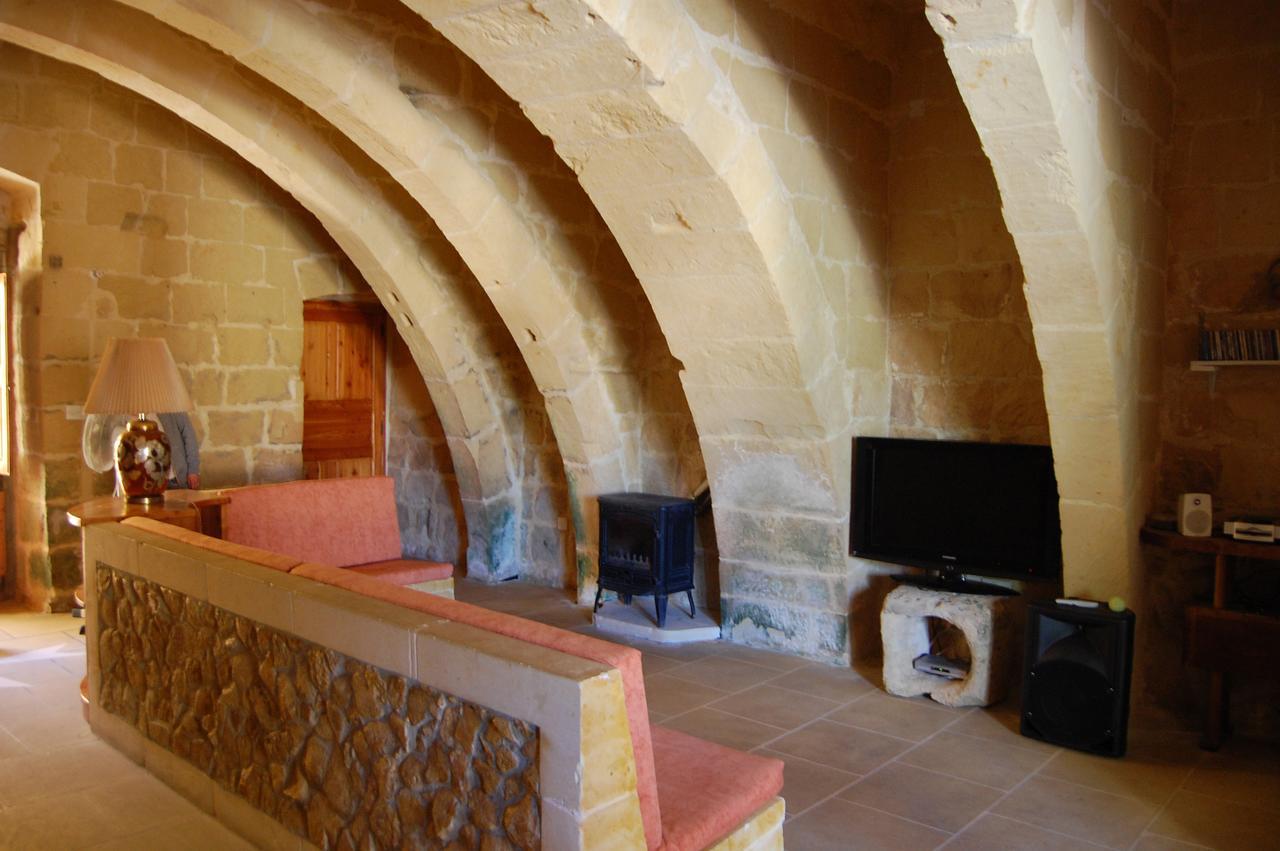 Mood Farmhouse Mythology Gharb  Exterior photo