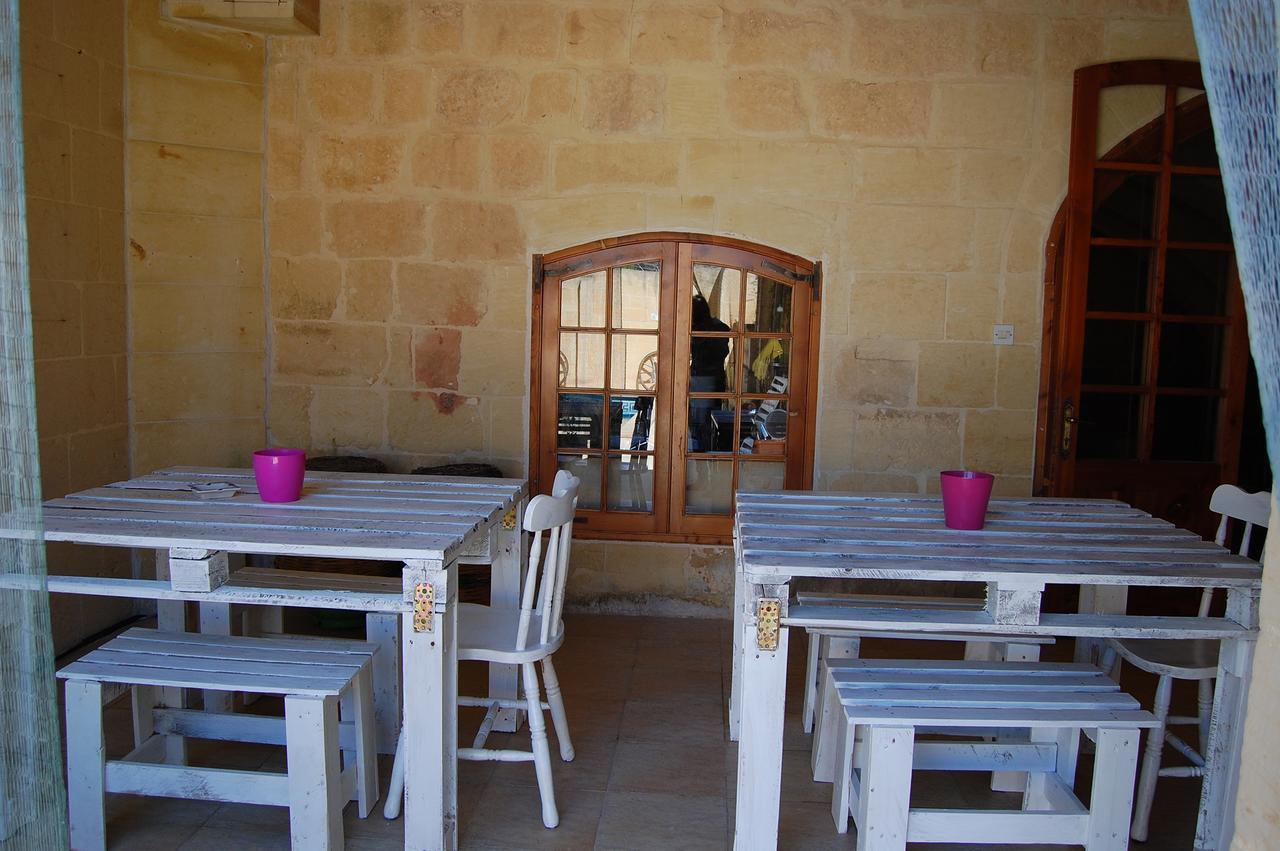 Mood Farmhouse Mythology Gharb  Exterior photo