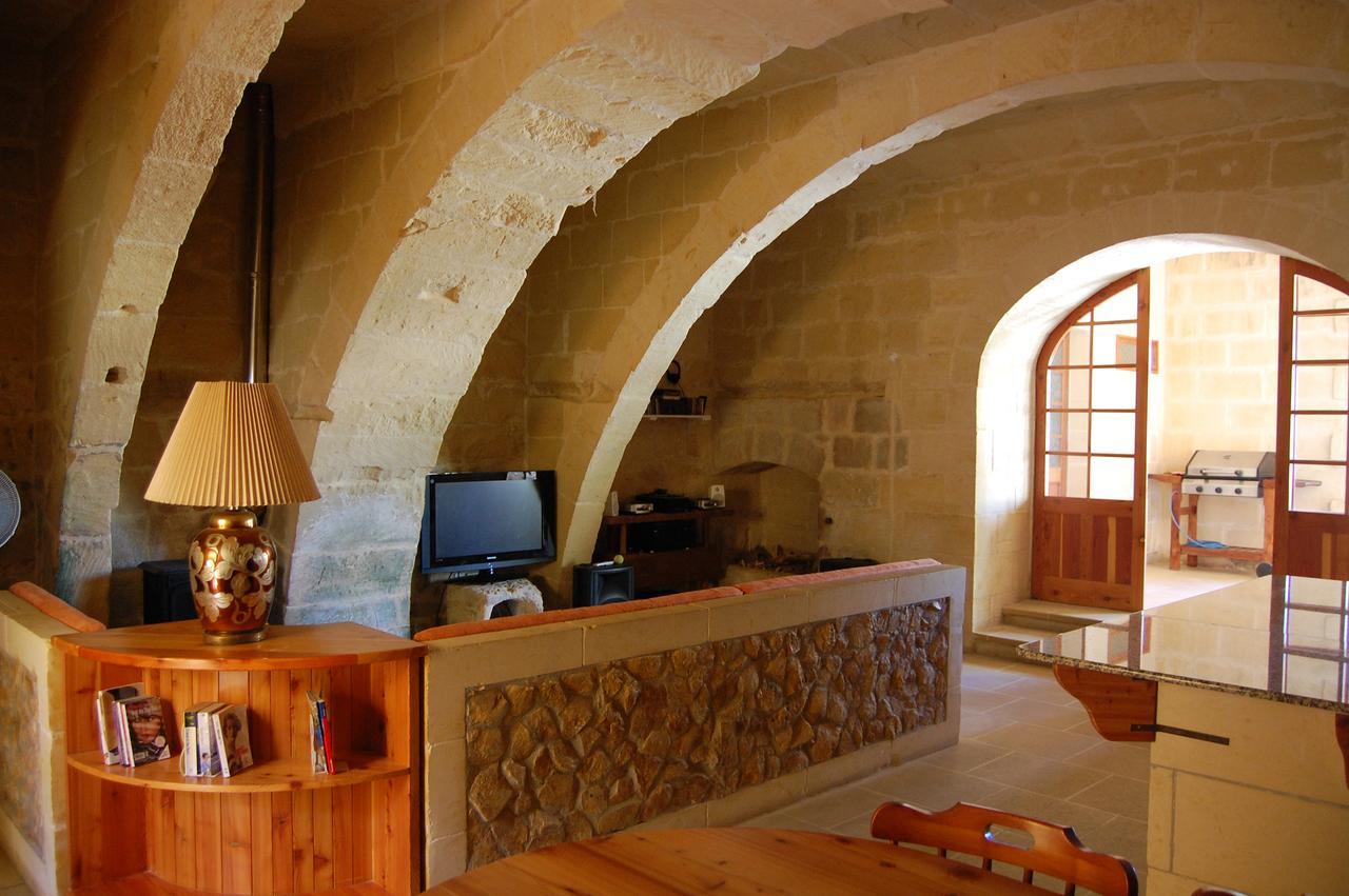 Mood Farmhouse Mythology Gharb  Exterior photo