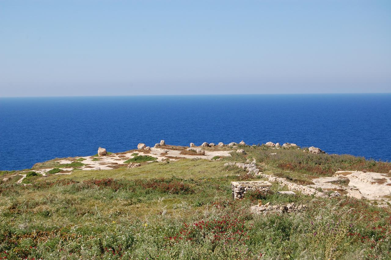 Mood Farmhouse Mythology Gharb  Exterior photo