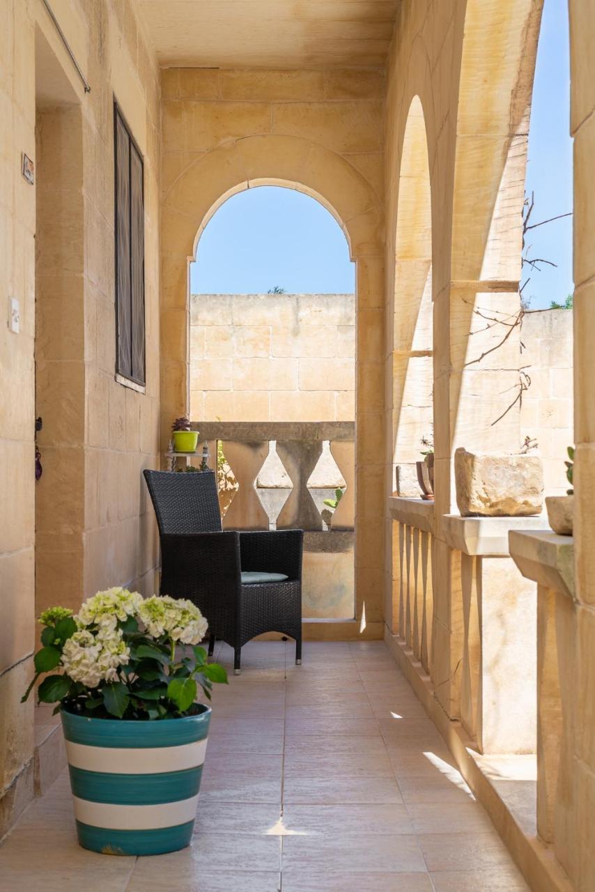 Mood Farmhouse Mythology Gharb  Exterior photo