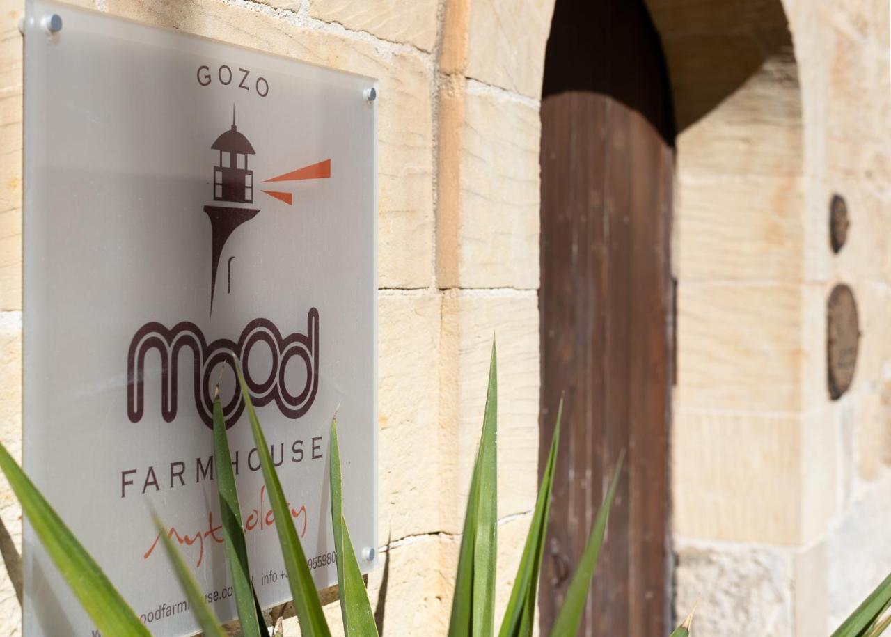 Mood Farmhouse Mythology Gharb  Exterior photo