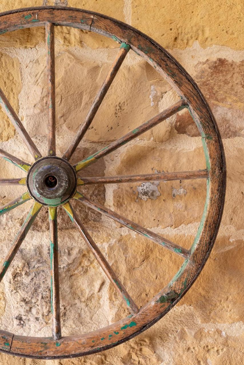 Mood Farmhouse Mythology Gharb  Exterior photo