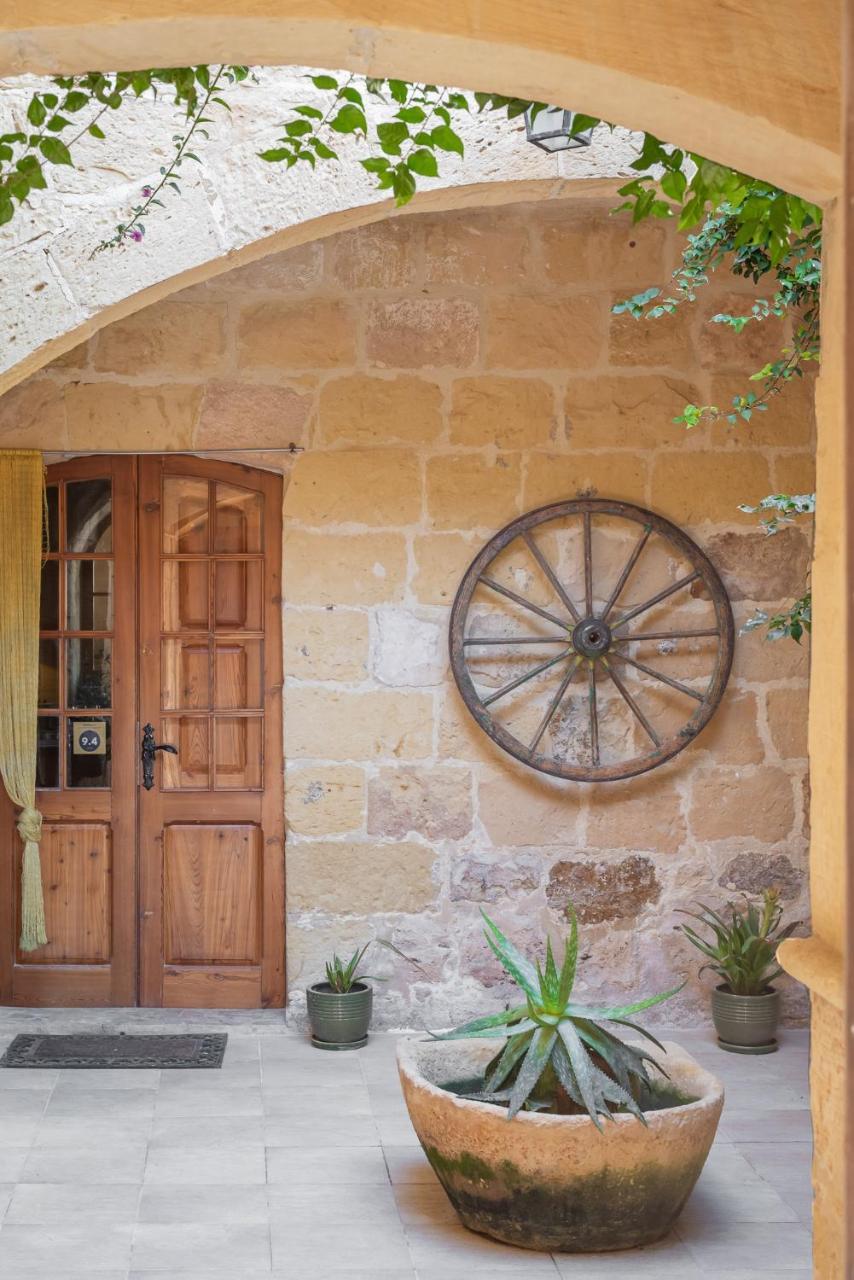 Mood Farmhouse Mythology Gharb  Exterior photo
