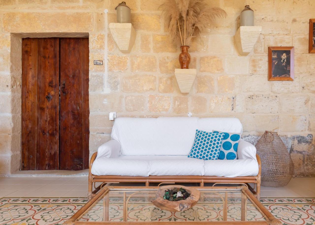 Mood Farmhouse Mythology Gharb  Exterior photo