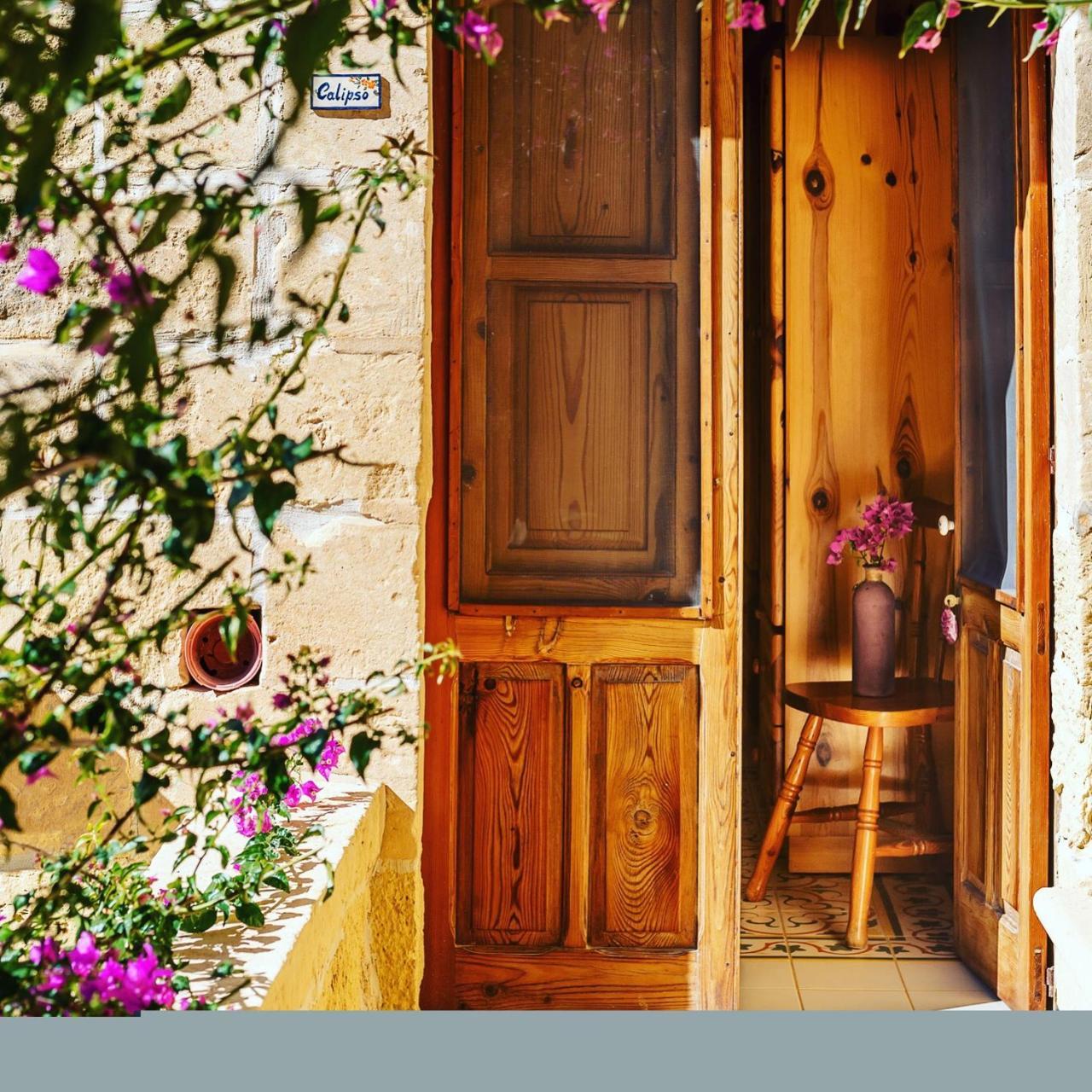 Mood Farmhouse Mythology Gharb  Exterior photo