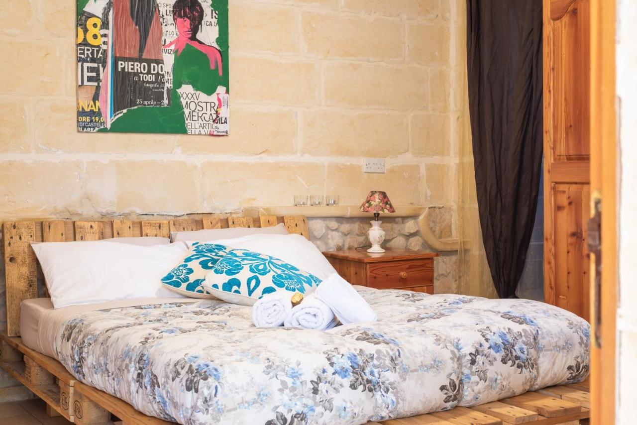 Mood Farmhouse Mythology Gharb  Exterior photo