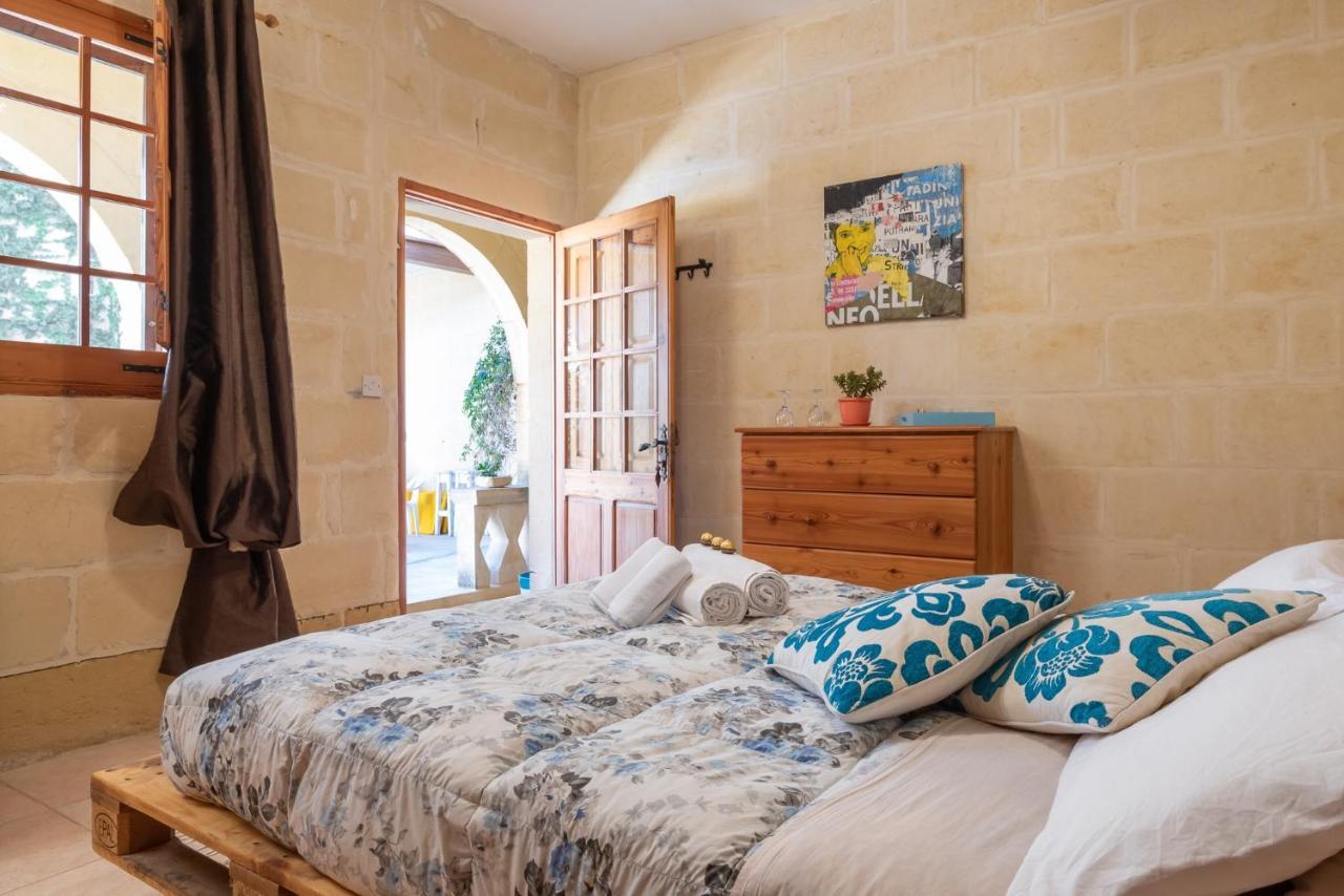 Mood Farmhouse Mythology Gharb  Exterior photo